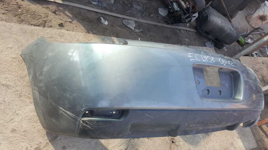 PARACHOQUES POSTERIOR MITSUBISHI ECLIPSE 2006 AL 2012